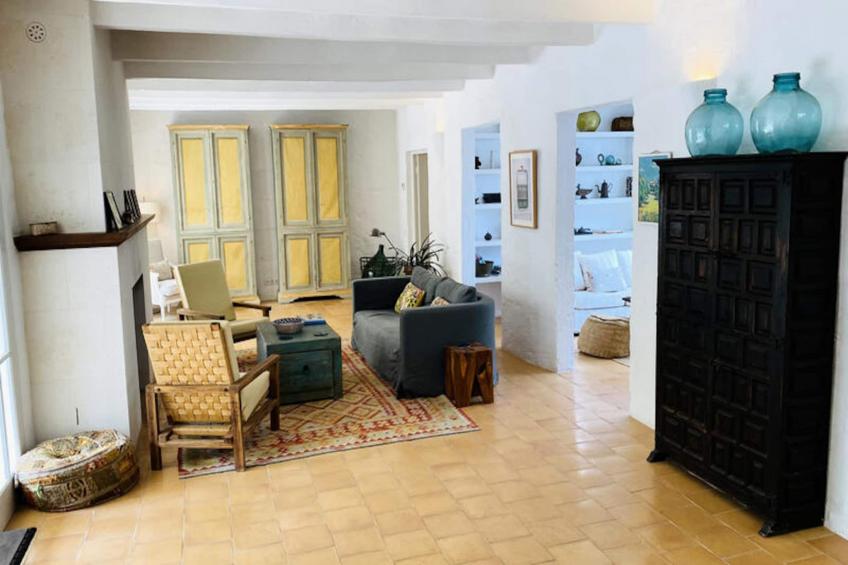 Maison à Sant Climent - foto 38