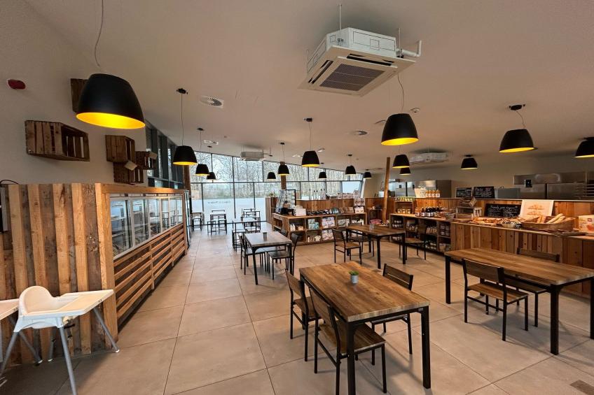 The Cottage by YourNature - foto 34