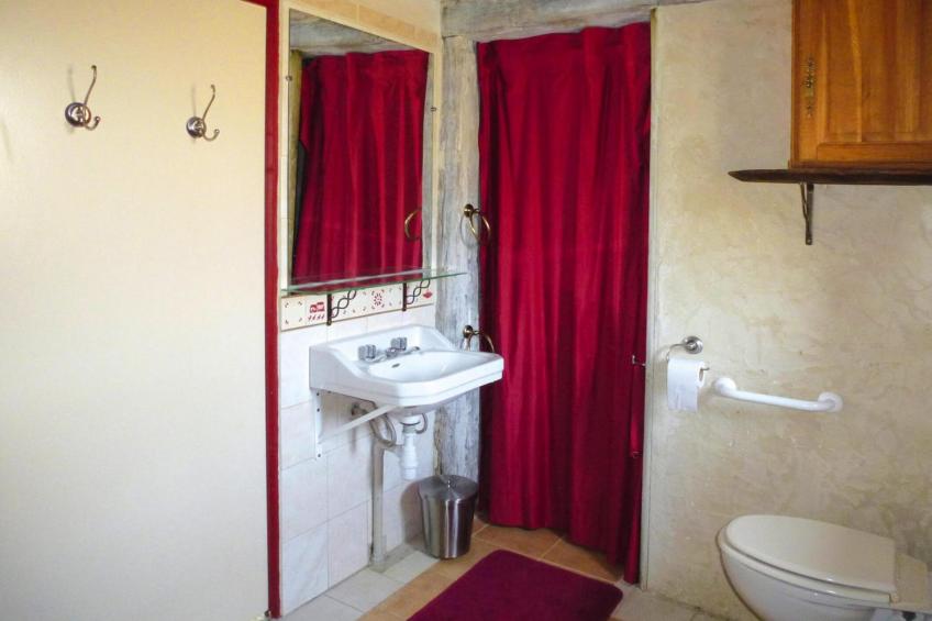Twee-onder-een-kap woning , Saint-Lô-d'Ourville - foto 11