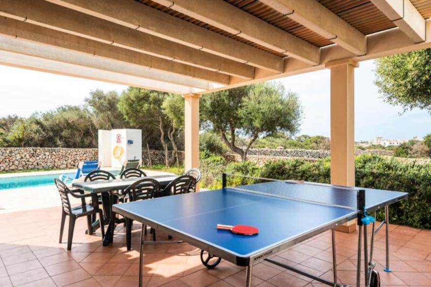 Maison à Ciutadella de Menorca - foto 3