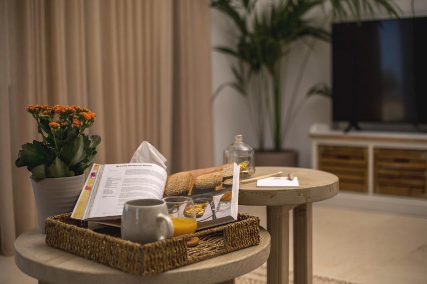 EMARMENE AGROTOURISTIC - foto 6