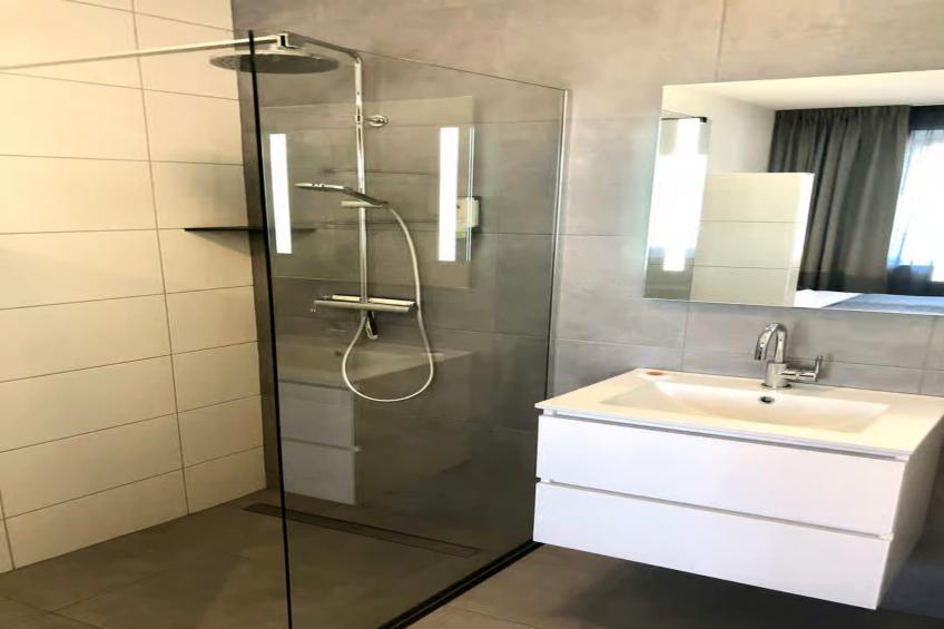 Plein 40 Lodge 1 - foto 15