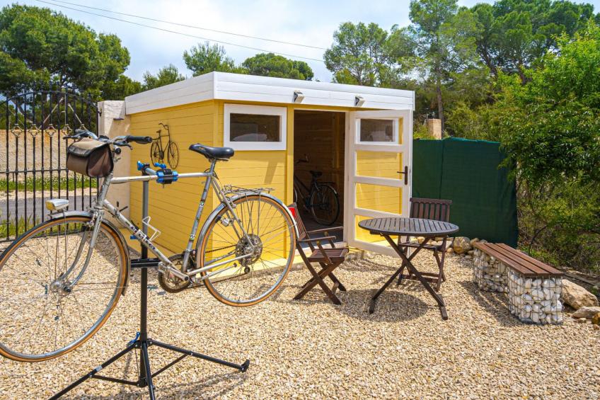 Finca Bilou, wo sich der Urlaub wie ein Heimkommen anfühlt - foto 43