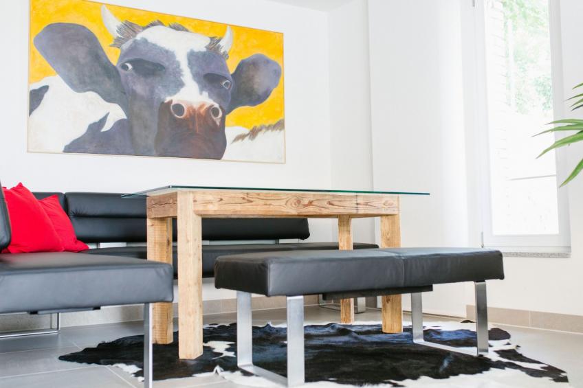 Exklusives Stadthaus im Herzen von Regensburg