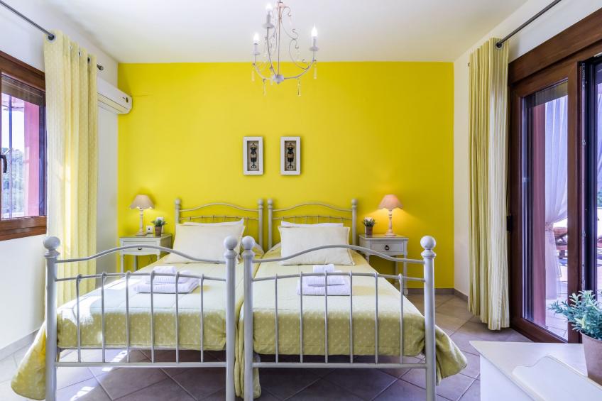 Villa Amaryllis in Skopelos - foto 37