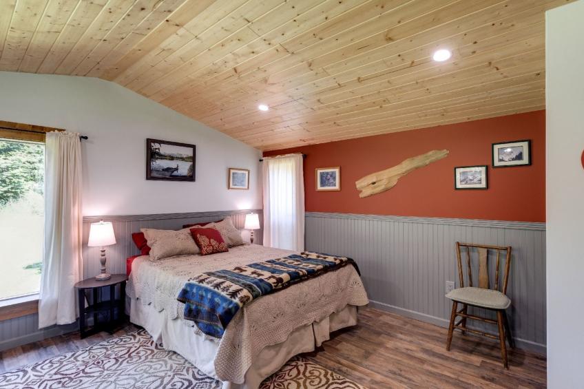 Hütte "71MF" mit Grill - foto 6