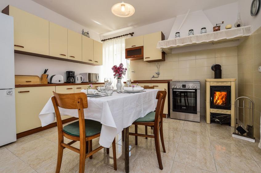 "Sakarun" mit Blick auf das Wasser - foto 25