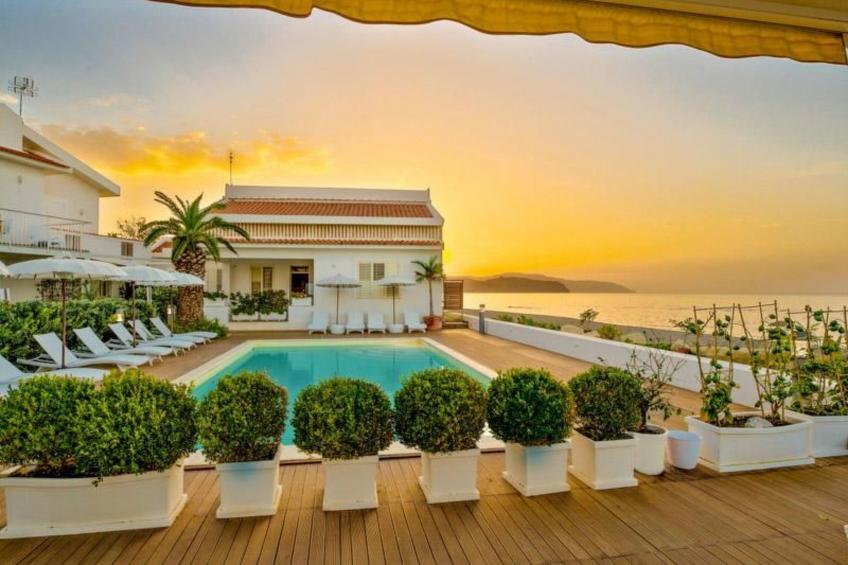 Schöne Ferienwohnung am Meer - foto 3