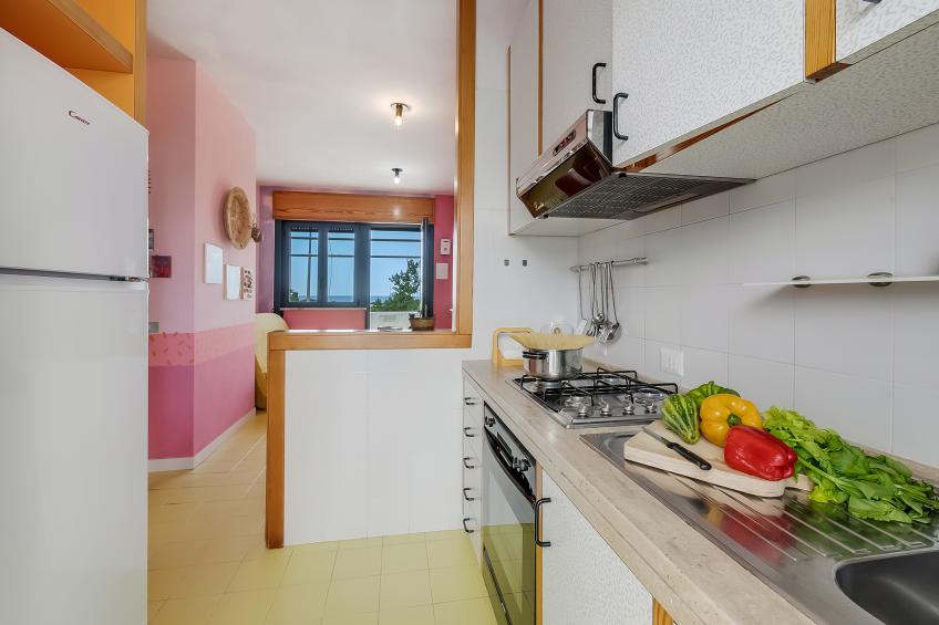 Tramonto Salentino Apartment Sea View - foto 18