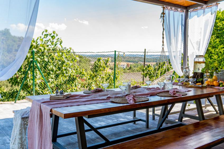 Ländliches Haus Cal Xamora - foto 9