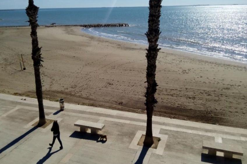 "Fantastica casa" mit Terrasse - foto 33