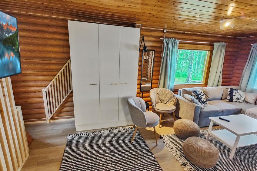 Sillanpään lomamökit - foto 6