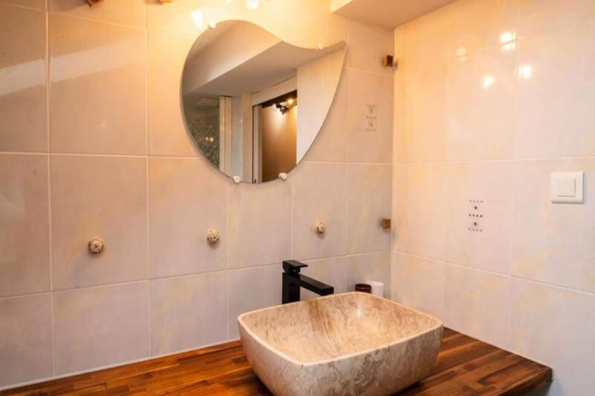 Gîte de France Gîte du régourdel avec spa 3 épis - foto 26