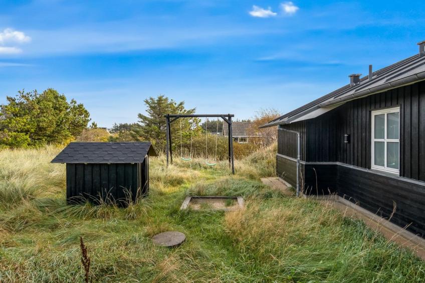 "Eskil" - 500m from the sea in NW Jutland - foto 23