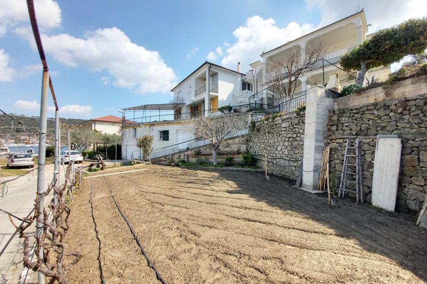 Holiday apartment with boat mooring and sea view - BF-C8XWB - foto 13