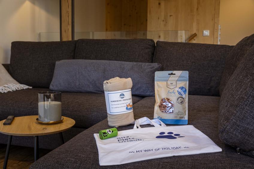 Vitalhof am Kreischberg 3 - foto 14