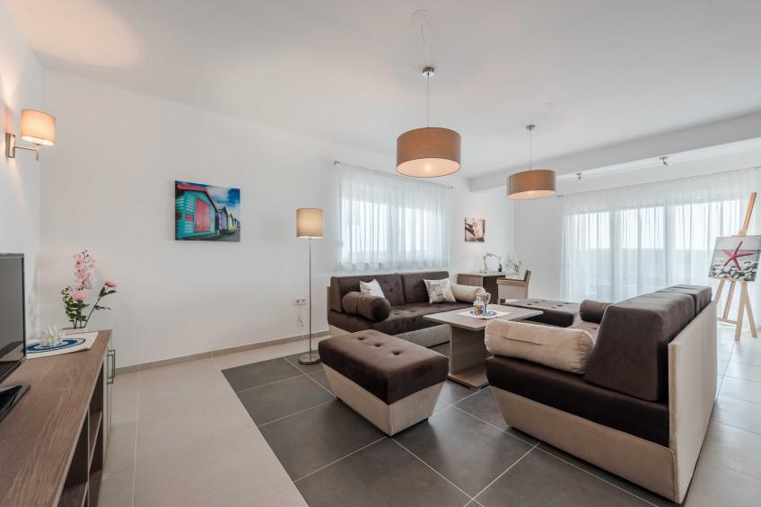 Luxury Escape with Swimming Pool & Modern Design -  Classic Four Bedroom Villa with Sea View and Private Pool ( Villa 3) - foto 8