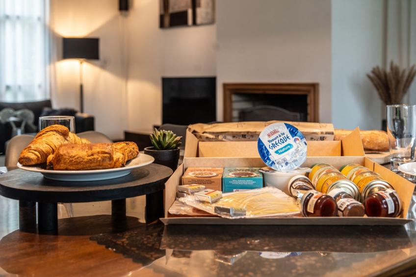 Margaux Deluxe 8p - foto 26