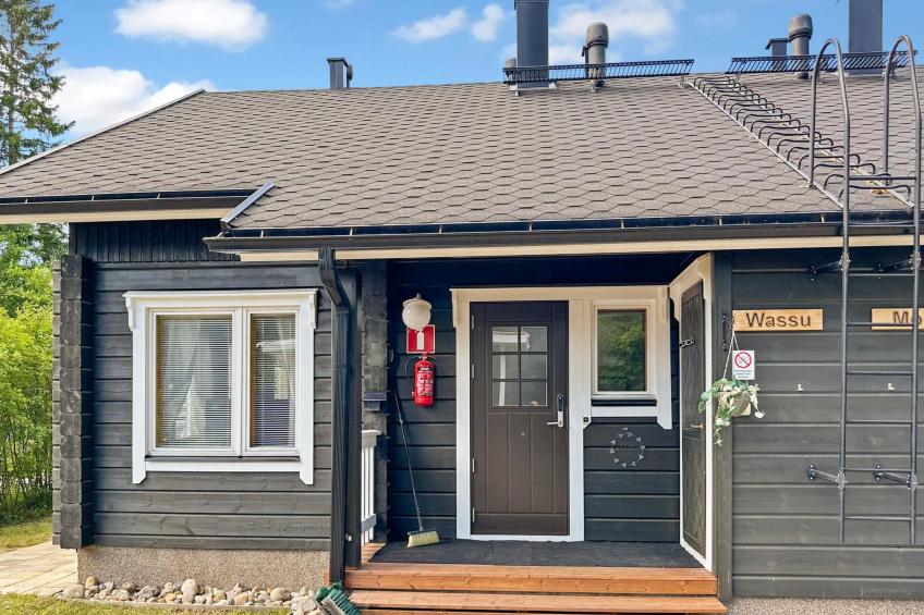 Vuokatin wassu - foto 2