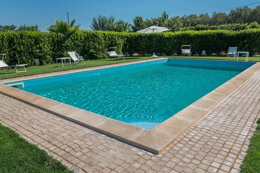 Ferienvilla 'Anciletta - foto 41