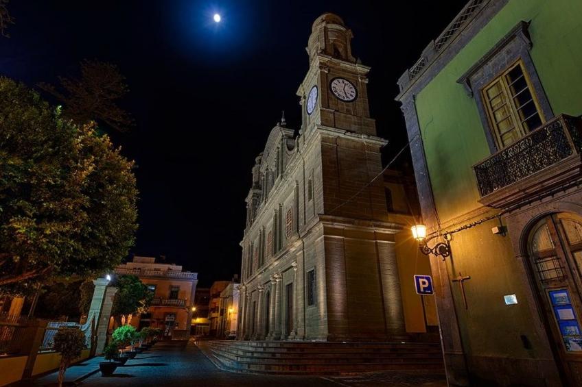 Wohnung "Faro de Sardina" mit Blick aufs Wasser - foto 46