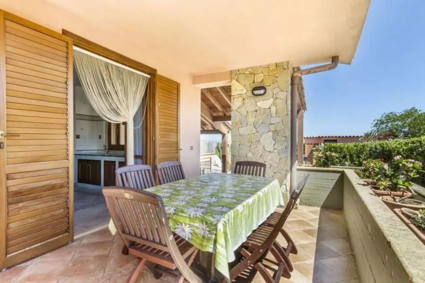 Ferienvilla mit Wasserblick - foto 2