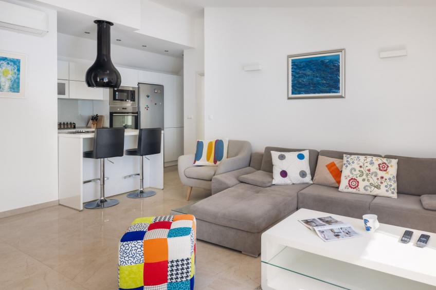 Villa Sandra - Privater Pool - foto 14