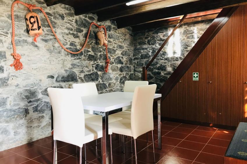 Casa Lugar da Ribeira mit Dachterrasse - foto 44