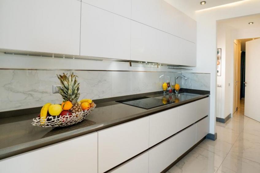 Beachfront Apartment - foto 14