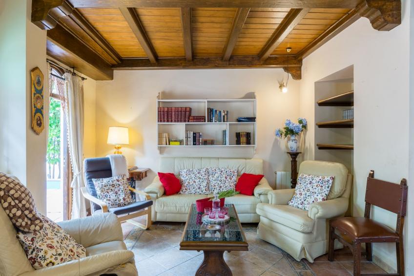 Finca 'La Casa de Illora - foto 6