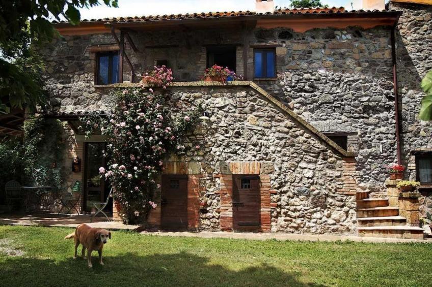 Casa Desiderio - foto 10