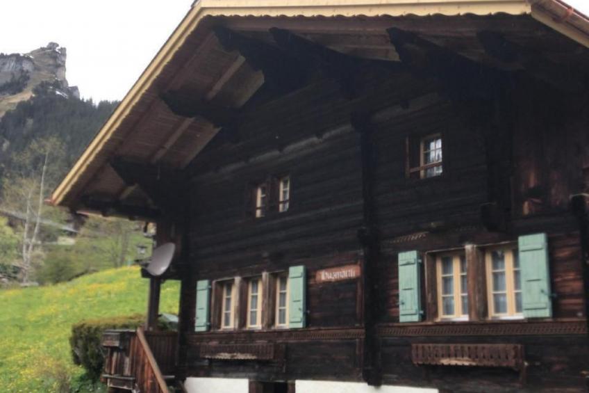 mit Bergblick - foto 2