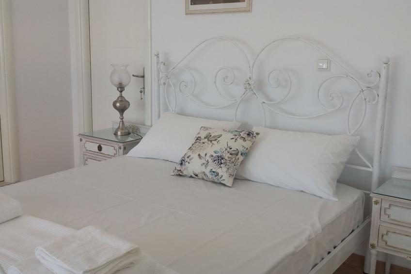 Sommer Dafnopanagia Luxusstudio Ourania - foto 23