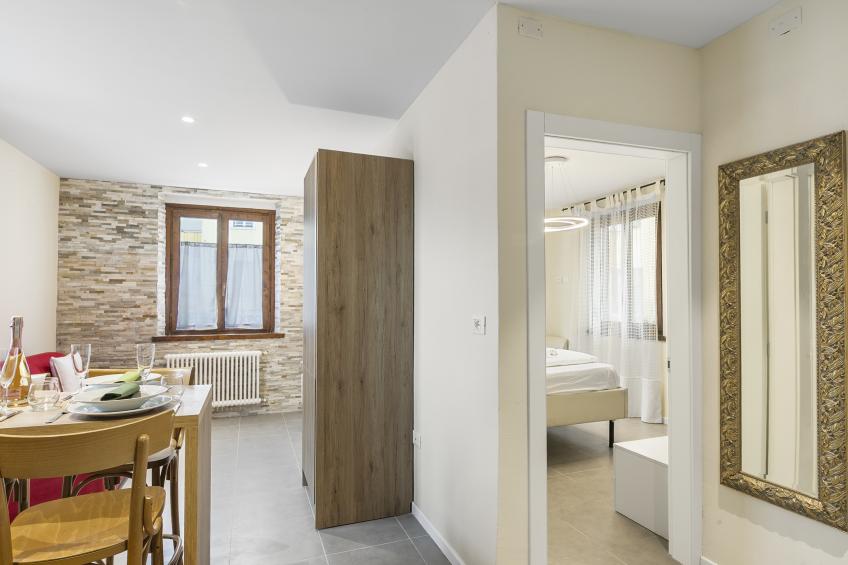 Appartamento 30 NODI Torbole - foto 13