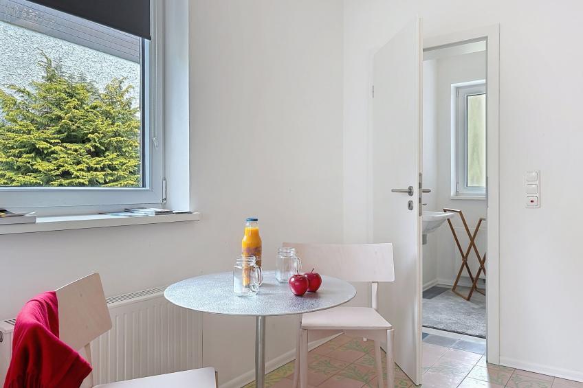 Wohnung 1 links - foto 7