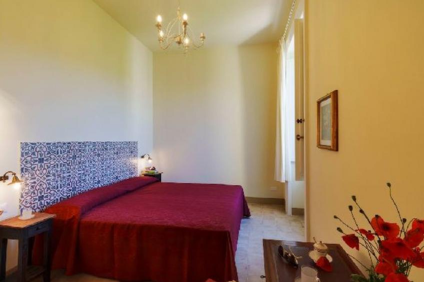 Il terrazzino di Villa Preziosa al Pizzo - foto 28