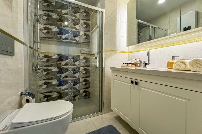 Qoople Elite 4 Elize 6 neue Wohnung im Stadtzentrum - foto 33