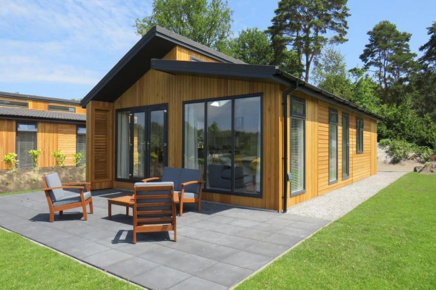 Resort Zuiderzee 3
