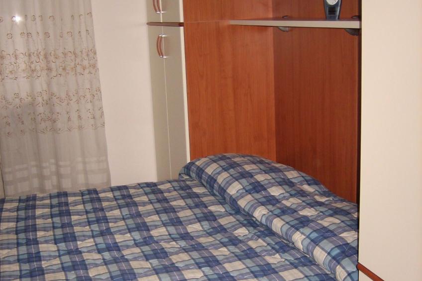 Vakantiewoning met balkon - VW-BTTB - foto 12