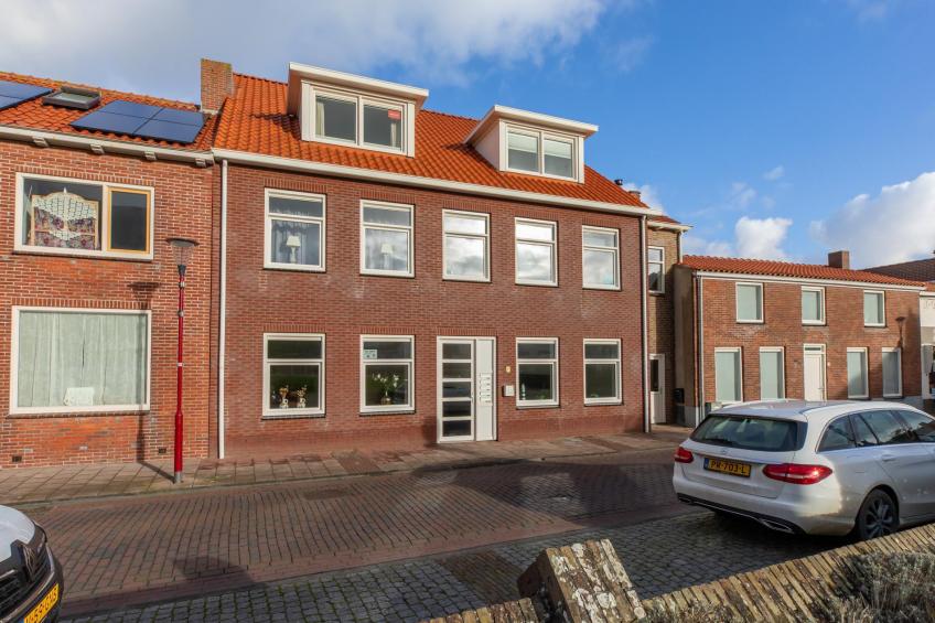 Holidayhome 't Zoete Licht Residenz - Willebrordusplein 28 C | Zoutelande - foto 21