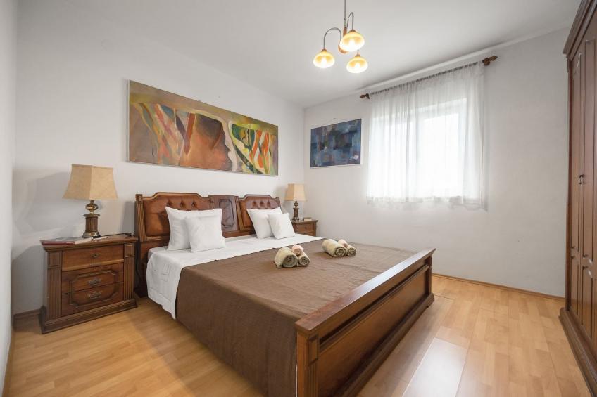 Apartment Jano with Balcony - Shabby Chic - foto 4