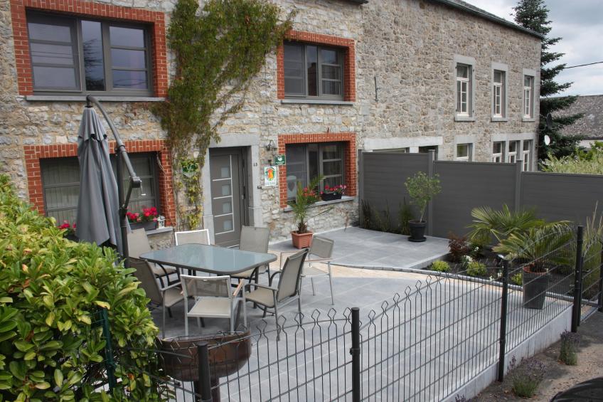Maison Aremberg - foto 35