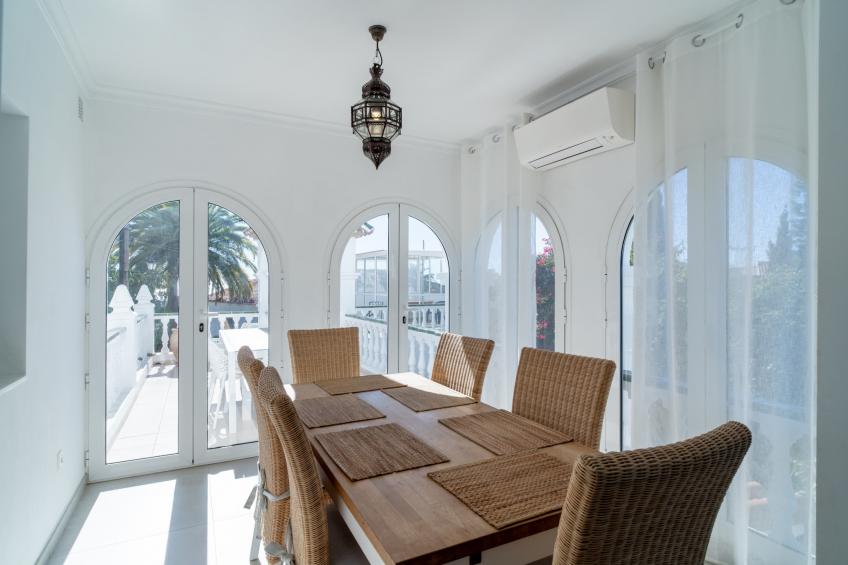 Villa Sandra Luxury Suite by Casasol - foto 19