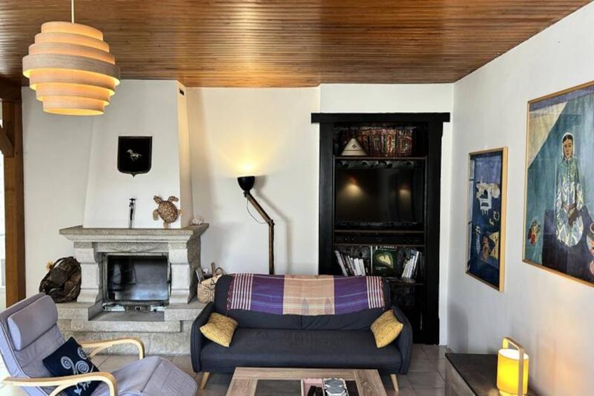 Résidence 957-la Bouillie - foto 5