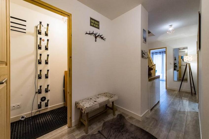 Chalet Denté-st Sorlin D Arves - foto 29