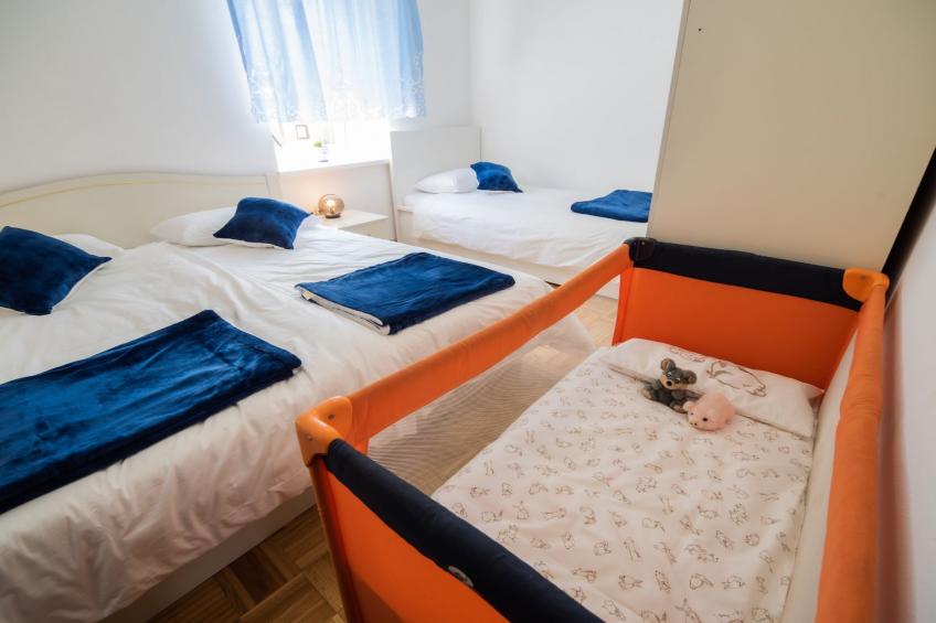 Mountain View Haven Apartments - Two Bedroom Apartment with Balcony - foto 16