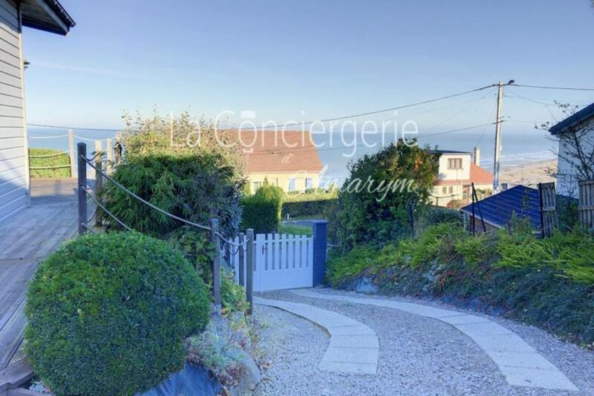 Résidence Villa "le Hublot" – évasion Face à La Mer - foto 56