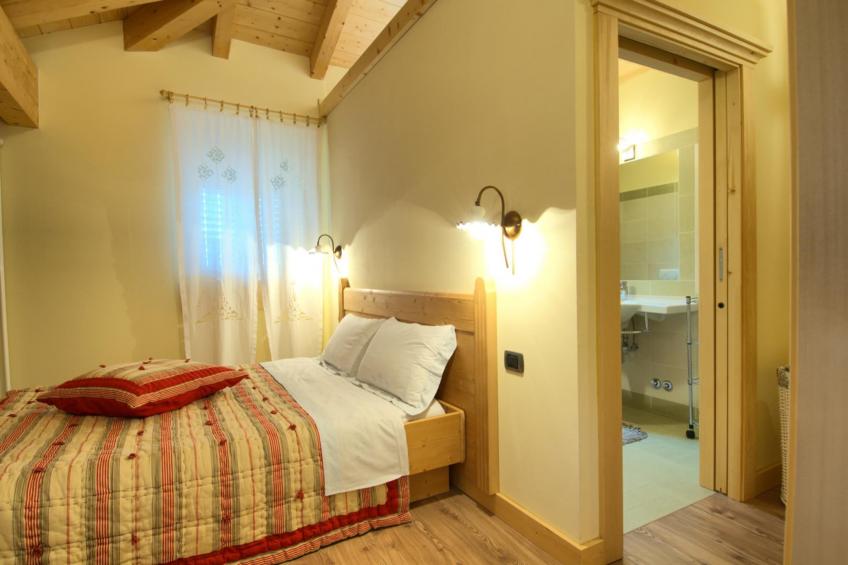 Renetta Mansarda - foto 12