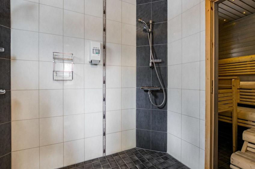 Metsäpirtti - foto 13