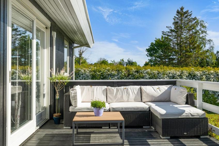 "Bjart" - 150m from the sea - foto 13